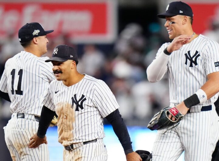 2026 MLB predictions: Playoffs, World Series, MVPs and more