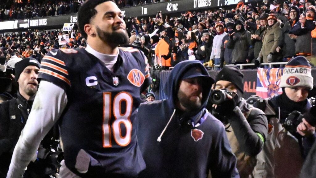 Gervin irked Bears' Williams filed trademark for 'Iceman'