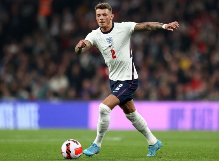 Thomas Tuchel: Ben White should 'clear the air' with England teammates; calls fans to support defender