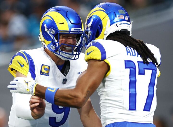 2027 NFL free agency: Top players, QBs potentially available