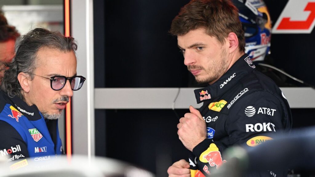 Max Verstappen: Red Bull has 'big problems' with F1 car, no 'easy fix'