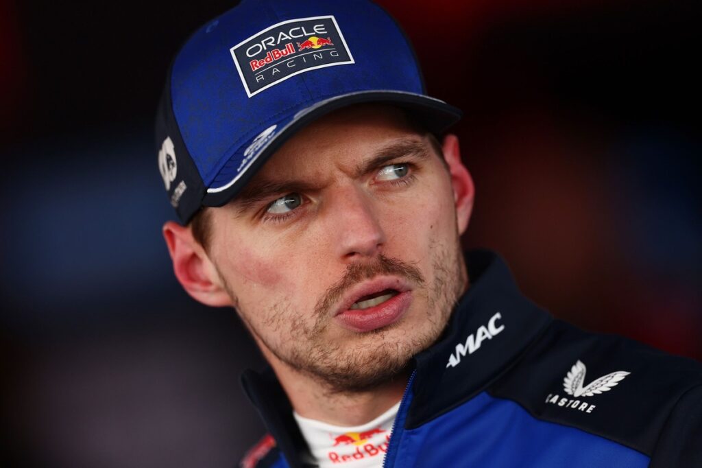 Red Bull's F1 car issues are “no easy fix” at Suzuka, Max Verstappen warns