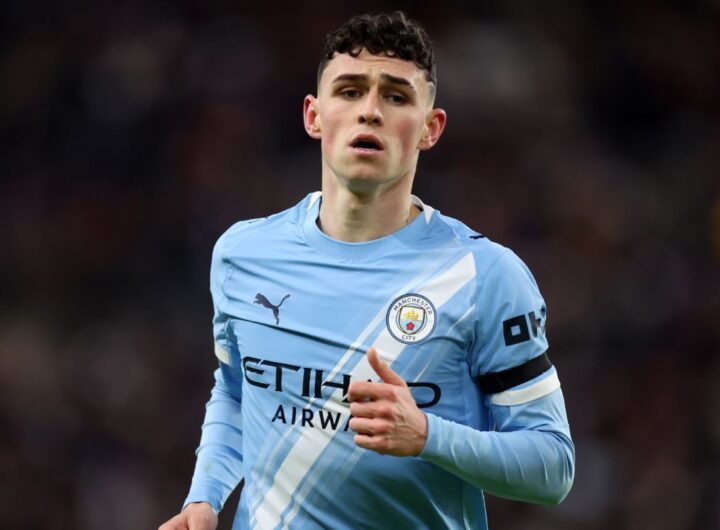 Transfer rumors, news: Could Foden leave Man City this summer?