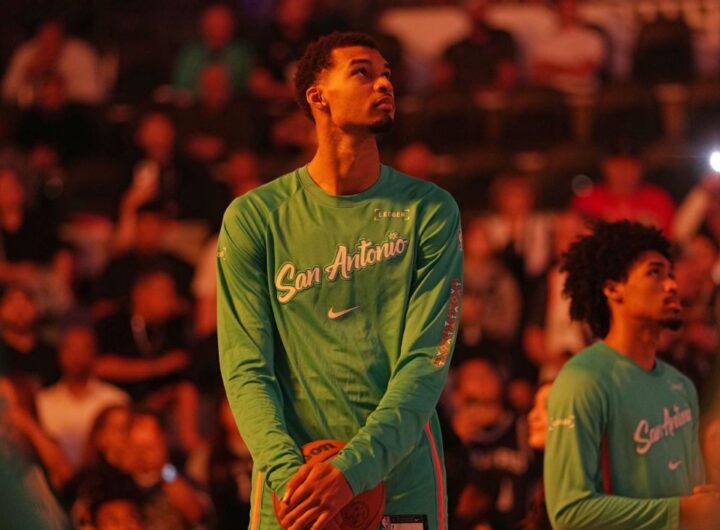 NBA intel: Spurs title buzz grows among execs, coaches, scouts