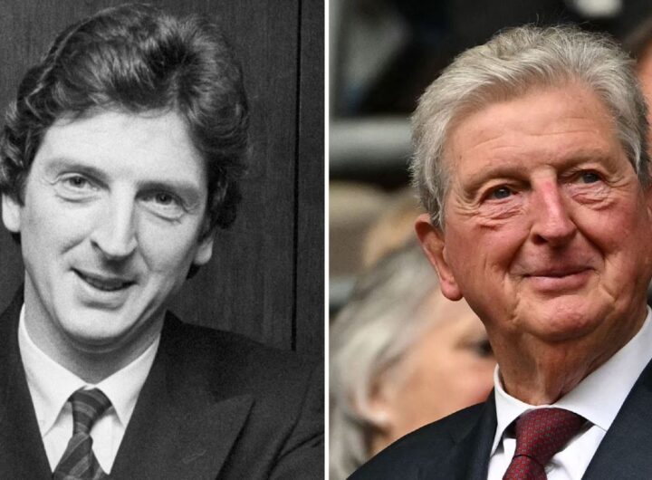 How Hodgson's 44-year coaching gap at one club compares to NFL, NBA, others
