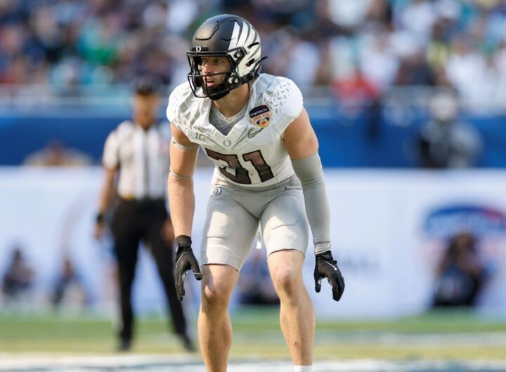 2026 NFL draft: Tannenbaum's prospect targets in Rounds 1-7