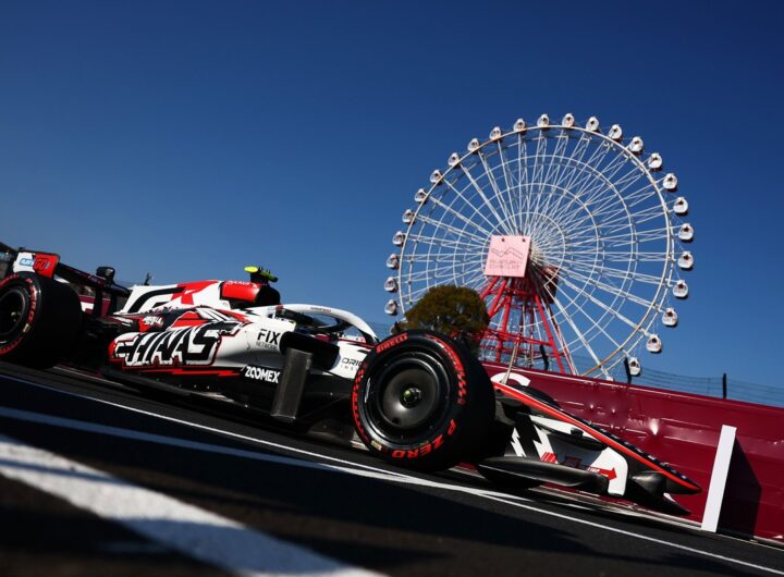 Alex Brundle explains Japanese GP energy tweak and its major impact on drivers