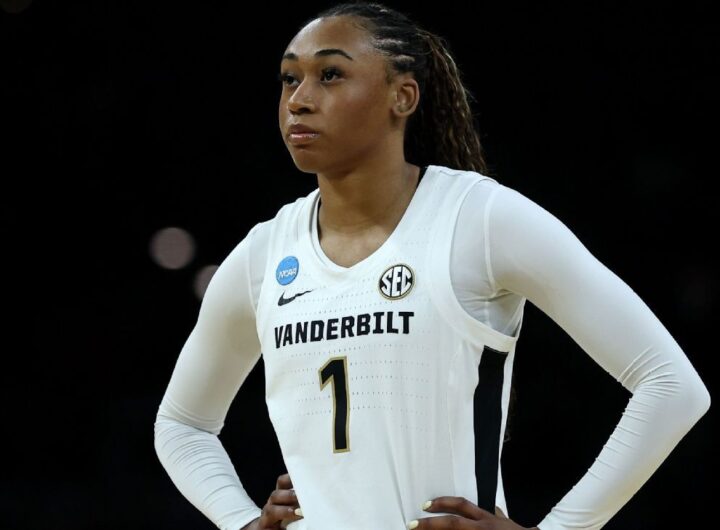 What's next for eliminated women's Sweet 16 teams: Recruits, transfer portal, more