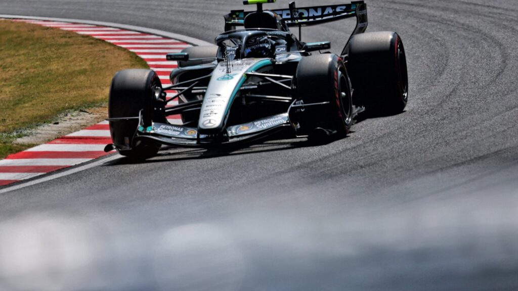 2026 F1 Japanese Grand Prix - Final Practice Results