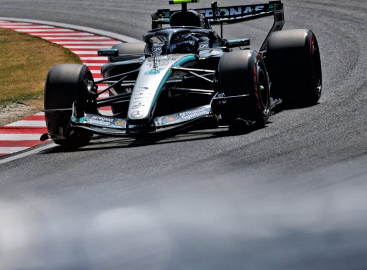 2026 F1 Japanese Grand Prix - Final Practice Results