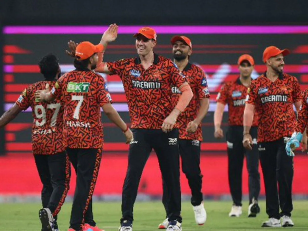 Sunrisers Hyderabad, IPL 2026, SRH playing XI, SRH Mission 300, సన్‌రైజర్స్ హైదరాబాద్, ఐపీఎల్‌ 2026, ఎస్‌ఆర్‌హెచ్‌ ప్లేయింగ్ XI, సన్‌రైజర్స్‌ మిషన్ 300