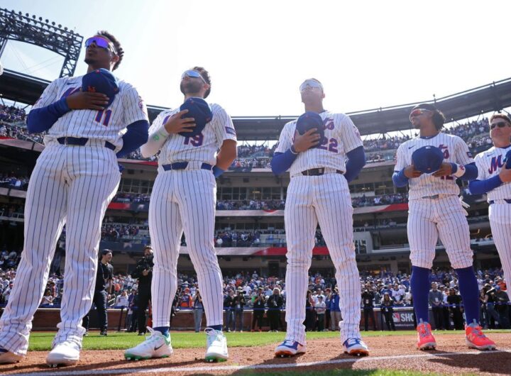 2026 World Series contender tiers: When will your team win?
