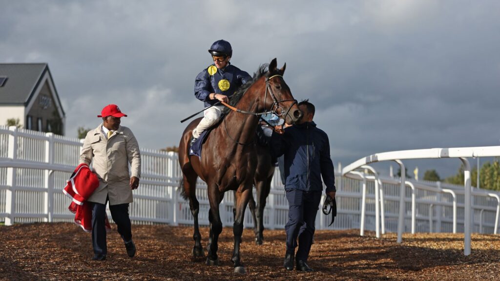 Today on Sky Sports Racing: Lincoln and Dubai World Cup headline stellar Saturday | Racing News