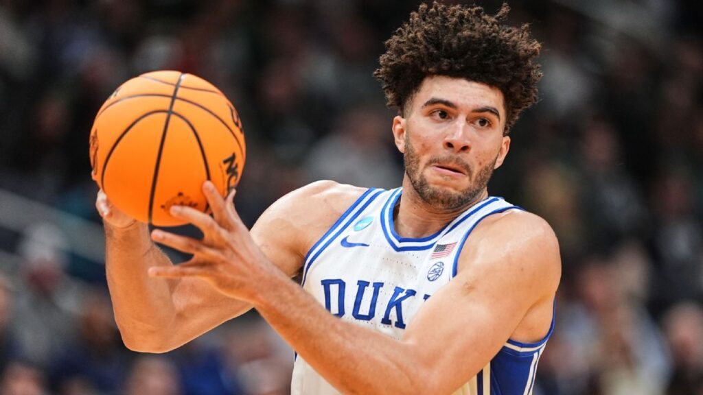 Men's March Madness 2026: Ranking the remaining eight teams