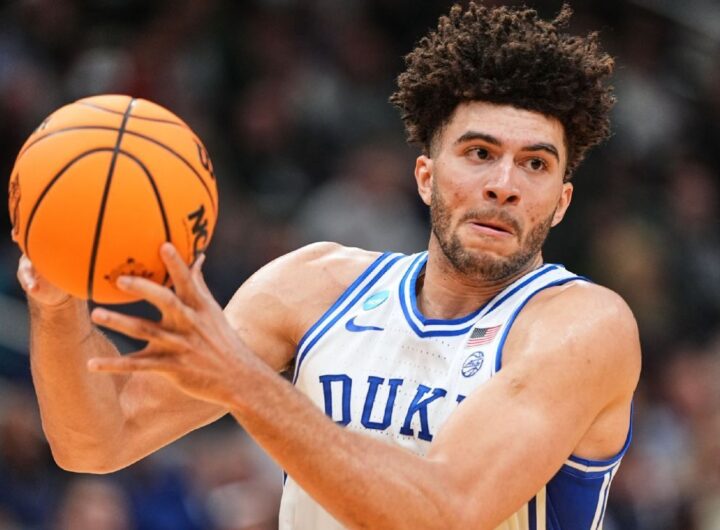 Men's March Madness 2026: Ranking the remaining eight teams