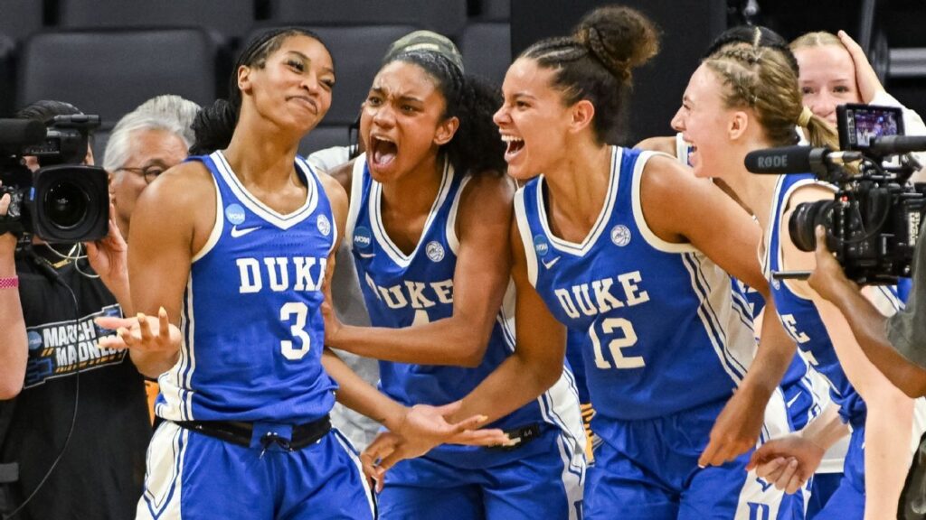 Women's March Madness 2026: Postgame analysis from Friday's Sweet 16