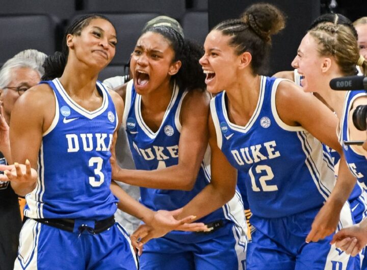 Women's March Madness 2026: Postgame analysis from Friday's Sweet 16