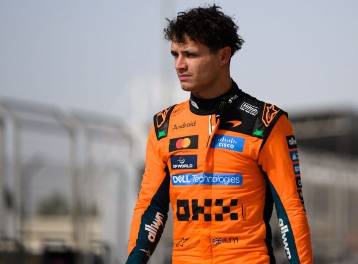 'It hurts your soul' - Lando Norris, Fernando Alonso among those underwhelmed by Suzuka qualifying