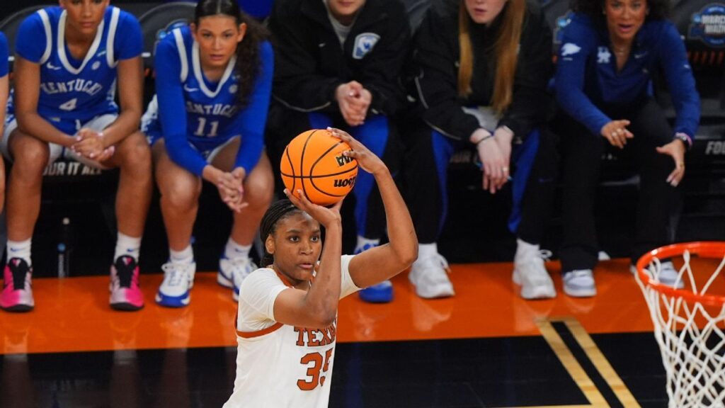 Women's March Madness 2026: Updates, analysis from Saturday's Sweet 16