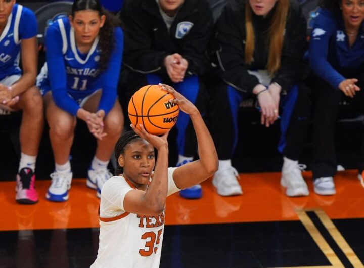 Women's March Madness 2026: Updates, analysis from Saturday's Sweet 16