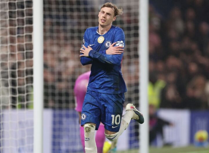 Transfer rumors, news: Palmer to quit Chelsea for Man United?