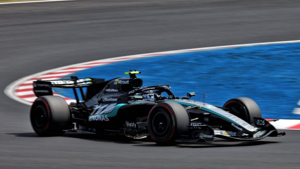 F1 responds to conspiracy theories amid missing Kimi Antonelli Japanese GP pole lap footage