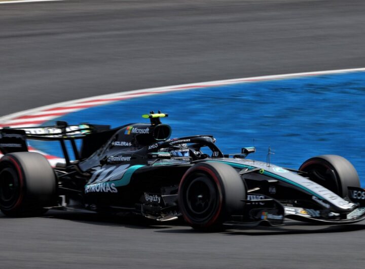 F1 responds to conspiracy theories amid missing Kimi Antonelli Japanese GP pole lap footage