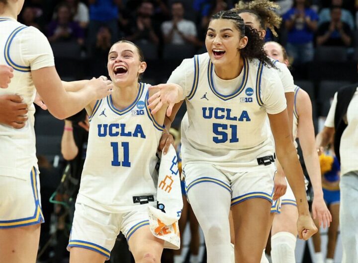Women's March Madness 2026: Ranking the Elite Eight