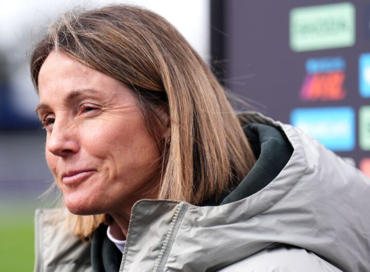 Chelsea's Sonia Bompastor after Aston Villa win: 'Not good enough' defensively