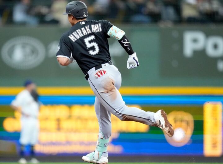 MLB opening weekend takeaways: Rookies, hot starts, ABS, more