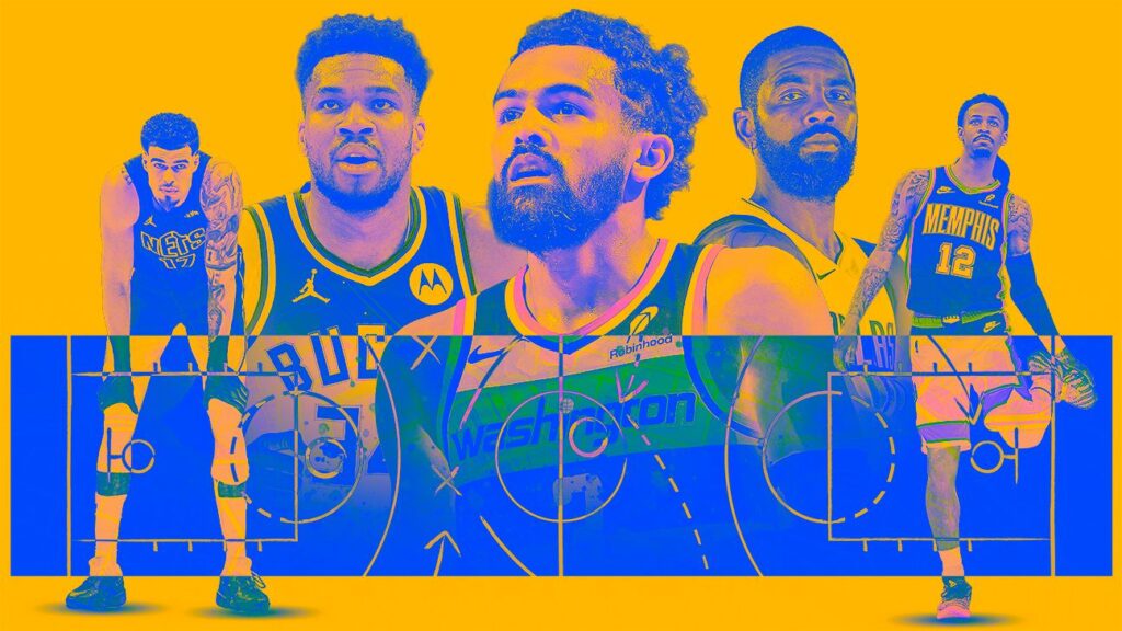NBA draft: One big question facing every lottery team's offseason