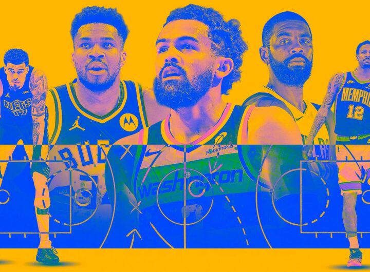 NBA draft: One big question facing every lottery team's offseason