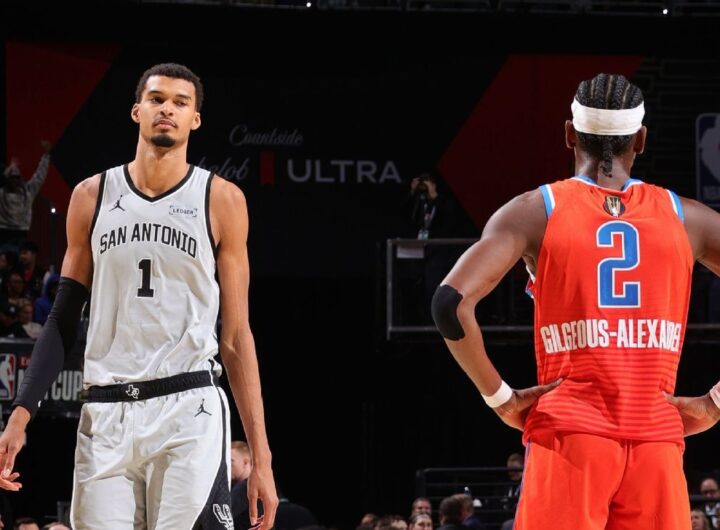 NBA contender kryptonite: Biggest weakness for top playoff teams