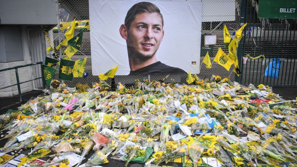 Emiliano Sala: French court dismisses Cardiff's compensation claim against Nantes following death of striker in 2019 | Football News