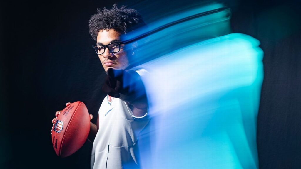 Will Oregon's Kenyon Sadiq build on NFL draft momentum for TEs?
