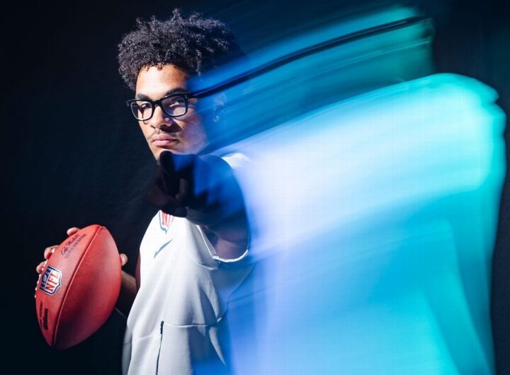 Will Oregon's Kenyon Sadiq build on NFL draft momentum for TEs?