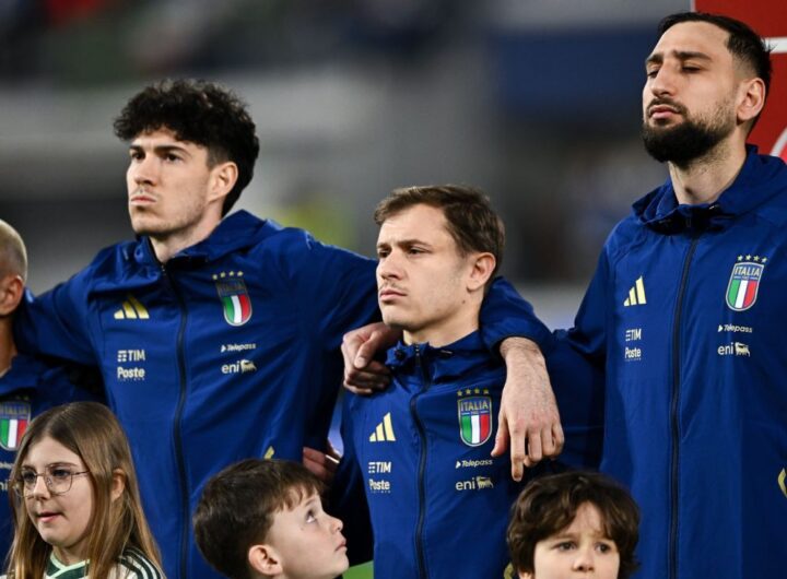 2026 World Cup playoffs: Who will claim the final six spots?