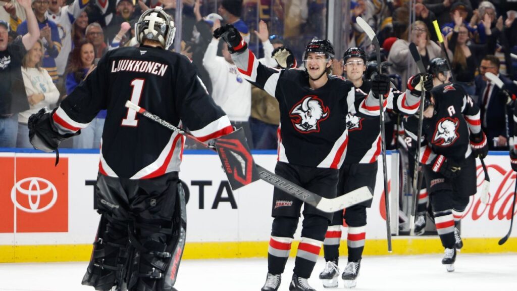 Ranking the top 2026 Stanley Cup playoff bandwagons