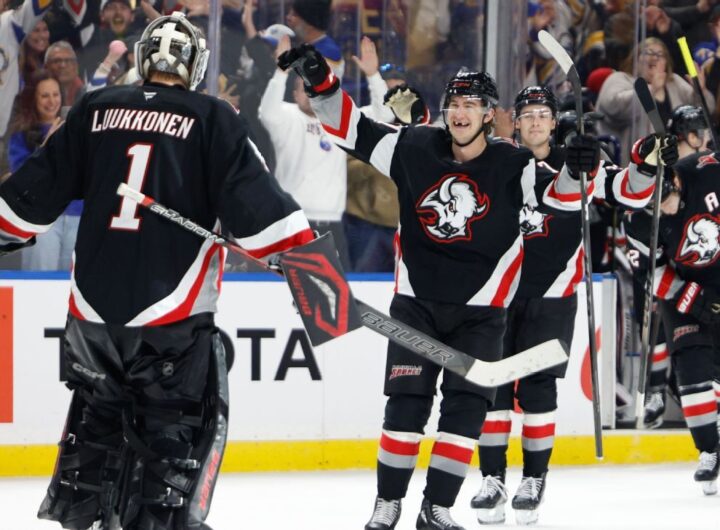 Ranking the top 2026 Stanley Cup playoff bandwagons