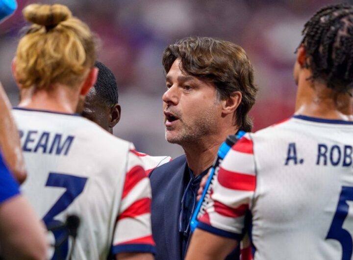 How USMNT player pool has evolved since 2022 World Cup, and what it means for 2026