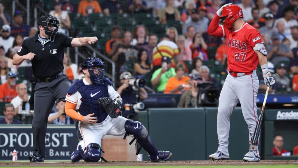 MLB 2026: Best, worst automated balls-and-strikes challenges