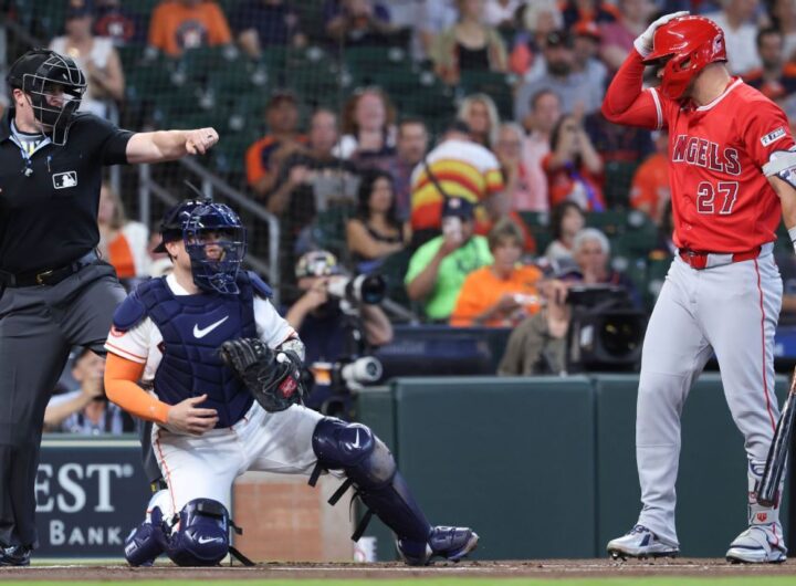 MLB 2026: Best, worst automated balls-and-strikes challenges