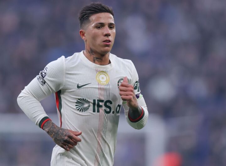 Transfer rumors, news: Real Madrid eye Fernandez if Rodri pursuit fails