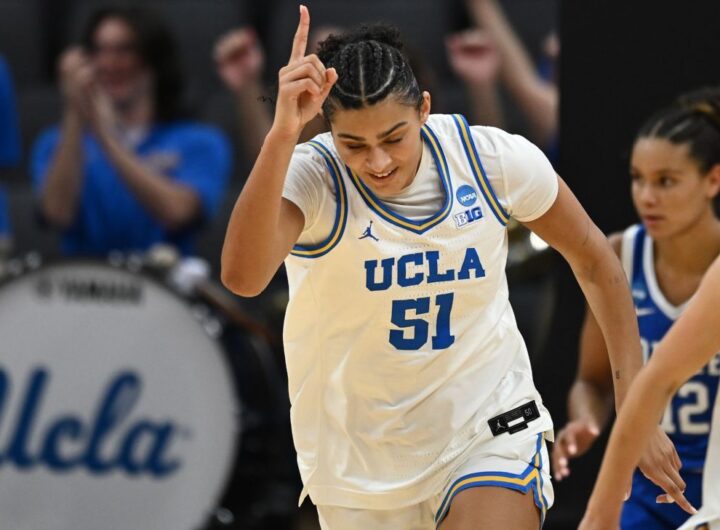 Women's March Madness 2026: Ranking the Final Four