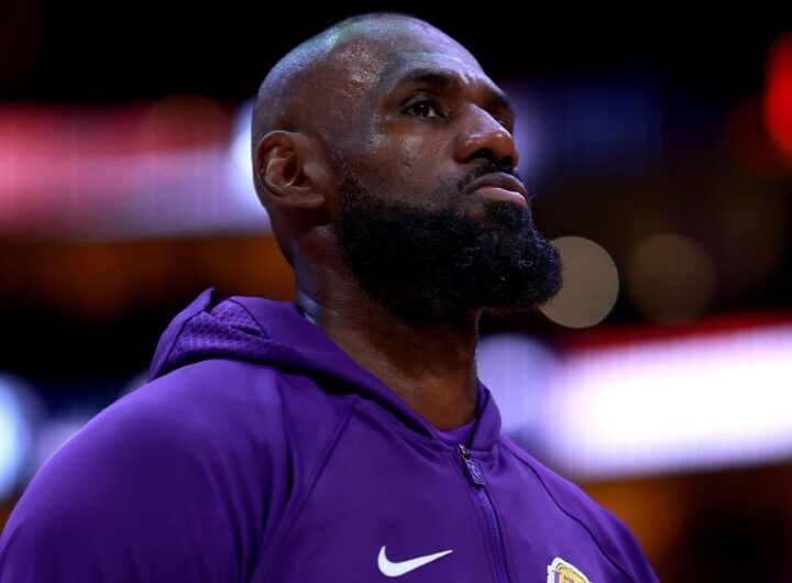 Next for LeBron? NBA insiders on Lakers, Cavs, free agency options