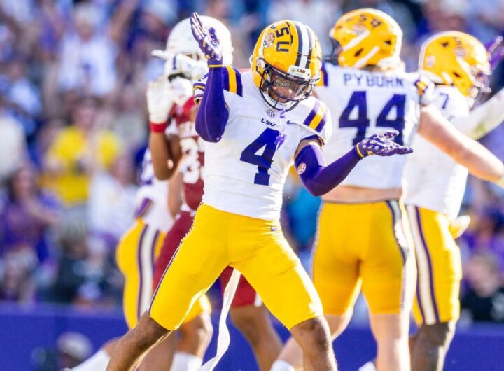 2026 NFL draft: Favorite team fits for 20 top prospects