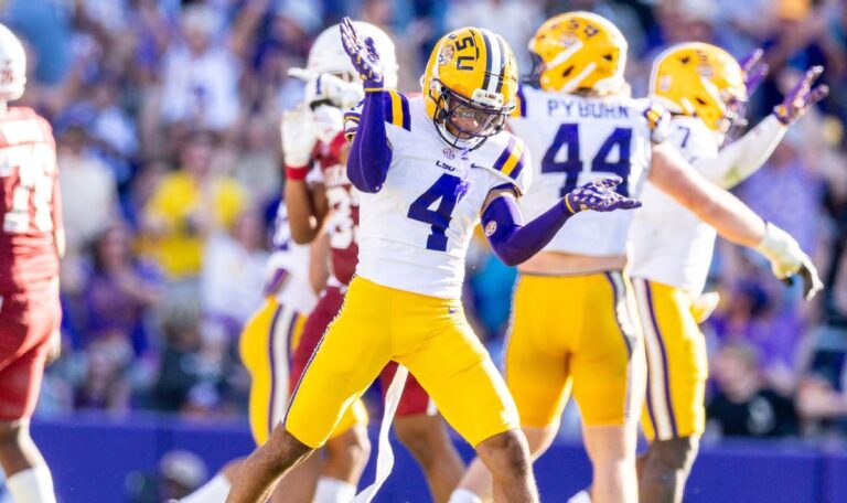 2026 NFL draft: Favorite team fits for 20 top prospects