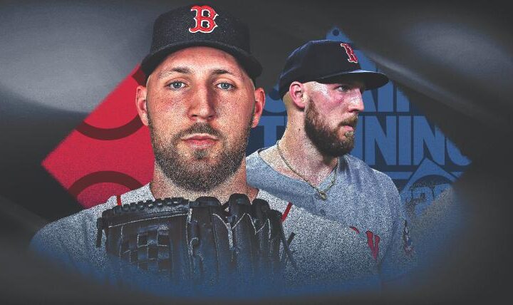 Red Sox vs. Reds Score, Live Updates, Highlights From 2026 MLB Opening Day