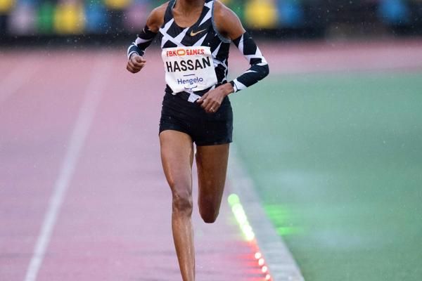 Hassan eyes world record, Duplantis ready to soar in Hengelo | NEWS
