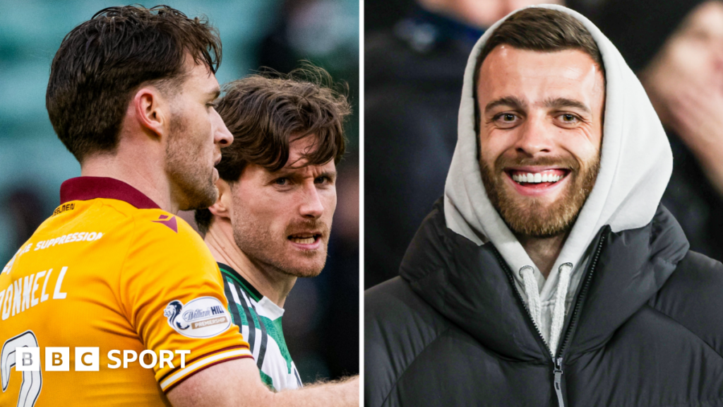 Angus Gunn return & Motherwell players miss out: Key takeaways from Scotland's March squad